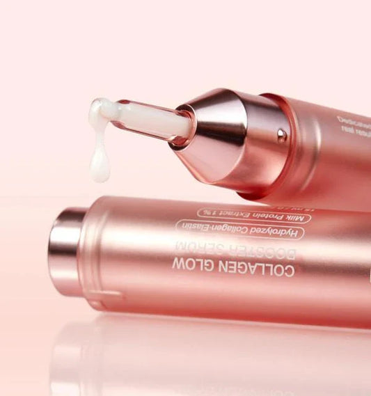 MEDICUBE Collagen Glow Set