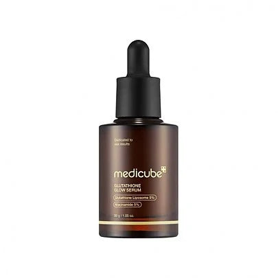 MEDICUBE Ultimate Glow & Firmness 4 in 1 Set
