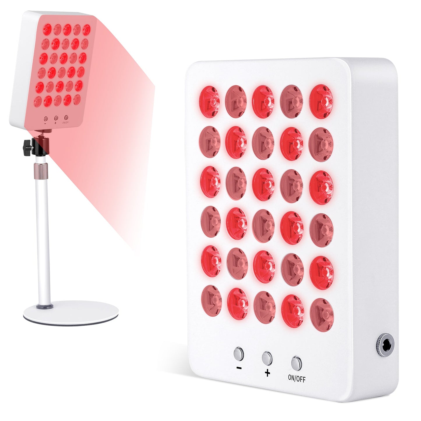 Novara Glow - Red Light Therapy Panel