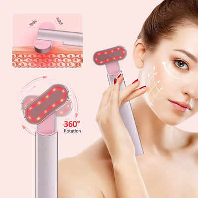 Eye Glow Massage Pen