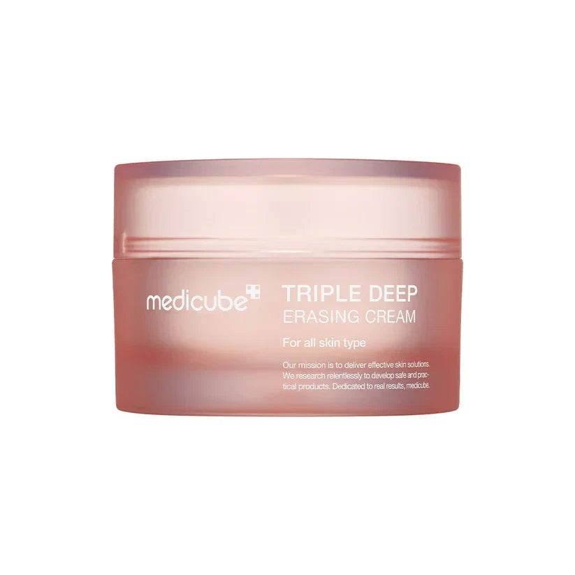 Medicube Triple Collagen Cream – Lift, Firm & Glow  | 50ml