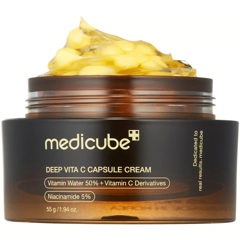 MEDICUBE Ultimate Collagen Booster Set