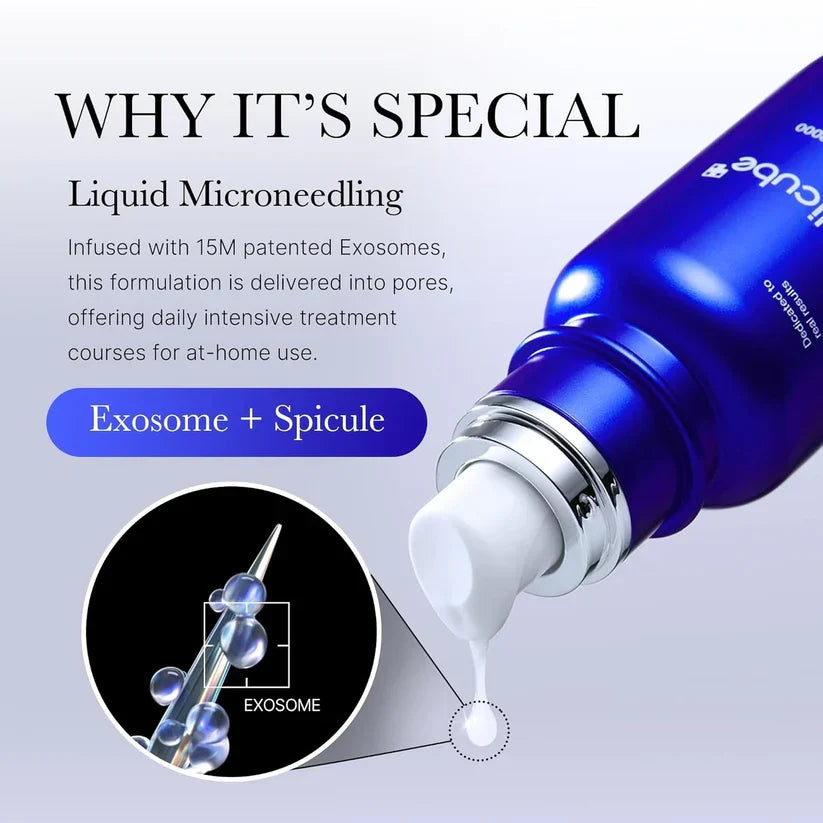MEDICUBE Pro Mini Booster One Day Shot 7500 Set