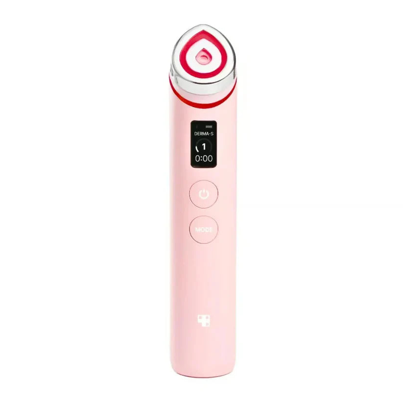 MEDICUBE AGE-R Booster Pro Pink + Vita C Capsule Cream Set