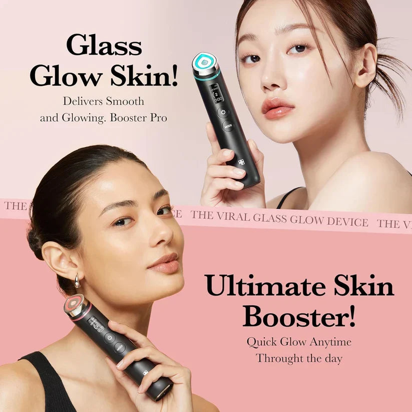 Medicube Age-R Booster Pro 6-in-1
