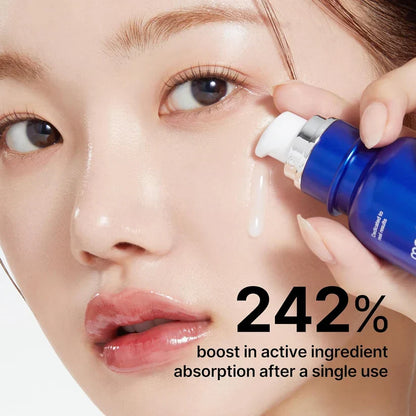 Medicube Zero Exosome Shot 2,000 / 7,500 PPM Spicule Facial Serum - 30ml