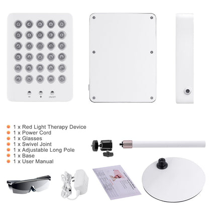 Novara Glow - Red Light Therapy Panel