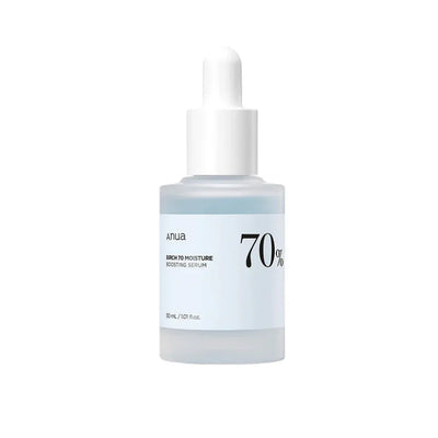 ANUA Birch 70 Moisture Boosting Serum 30ml