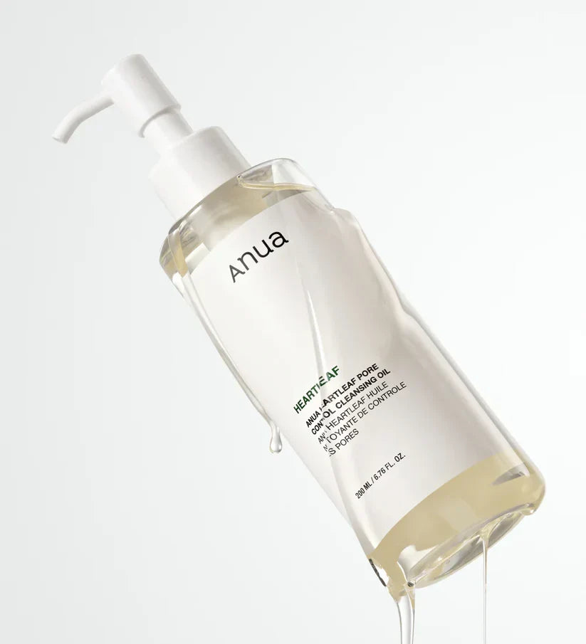 ANUA Redness Soothing Essential Set