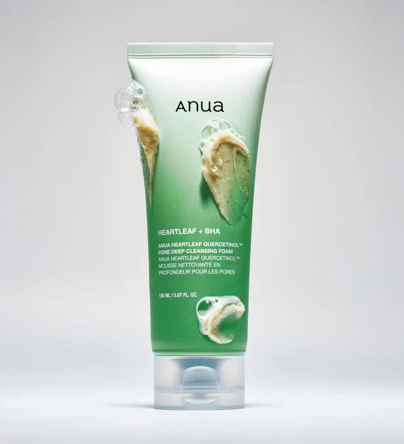 ANUA Hero Cleansing Trio
