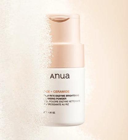 ANUA Rice Glow Set