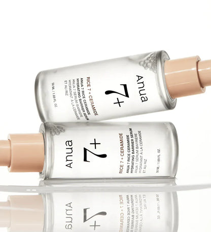 ANUA Rice Glow Set