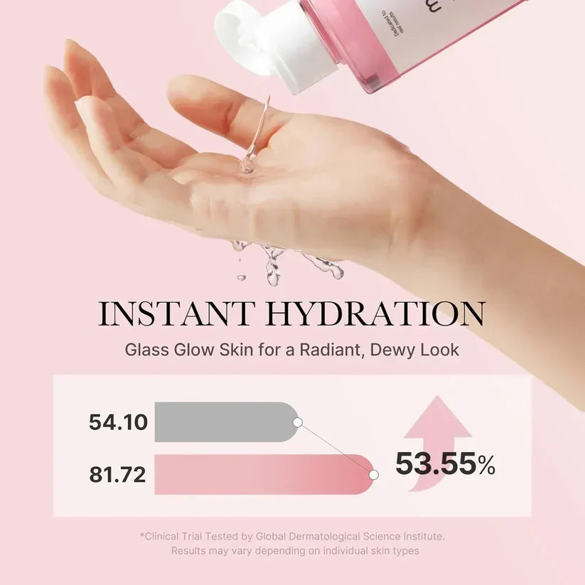 MEDICUBE PDRN Peptide Booster Pro Pink Set