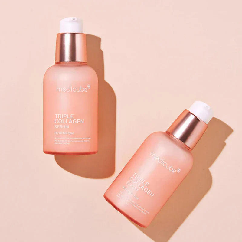 MEDICUBE Triple Collagen Duo