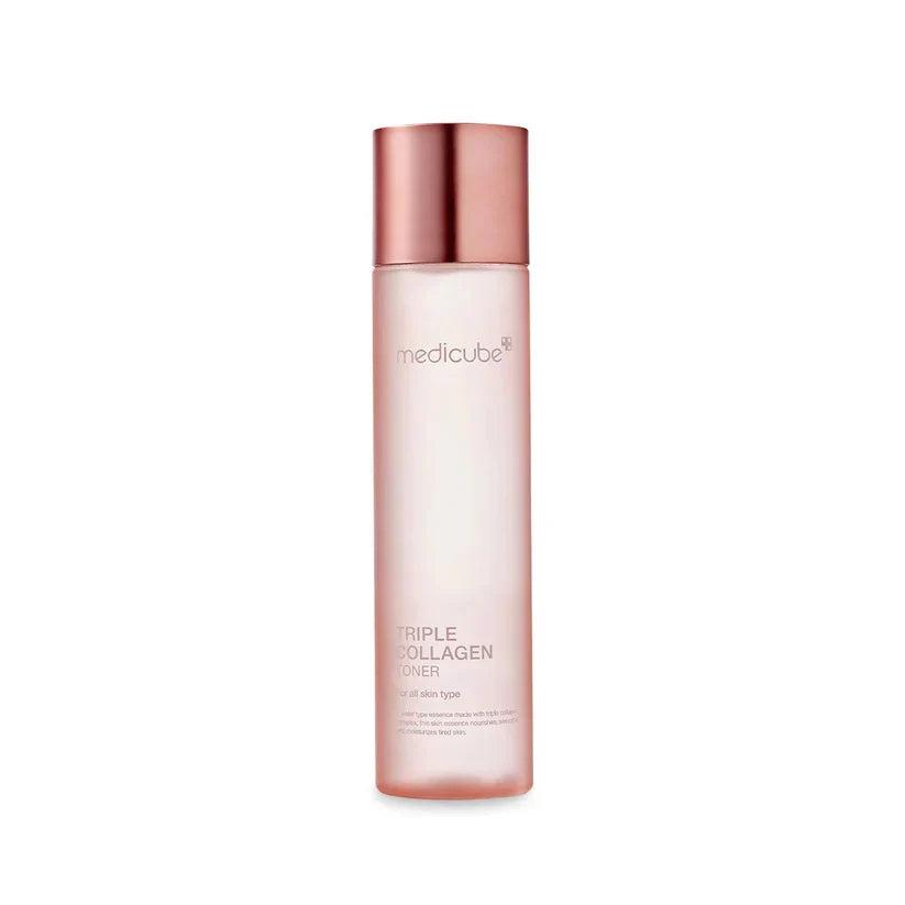 MEDICUBE Youth Boosting Collagen Set