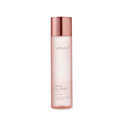MEDICUBE Youth Boosting Collagen Set