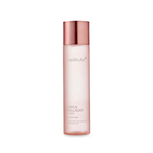 MEDICUBE Youth Boosting Collagen Set