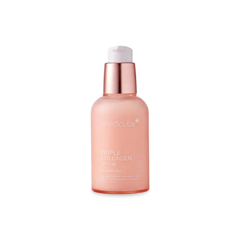 MEDICUBE Youth Boosting Collagen Set