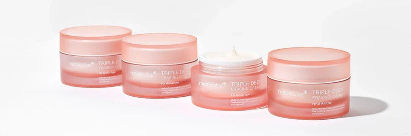 Medicube Triple Collagen Cream – Lift, Firm & Glow  | 50ml