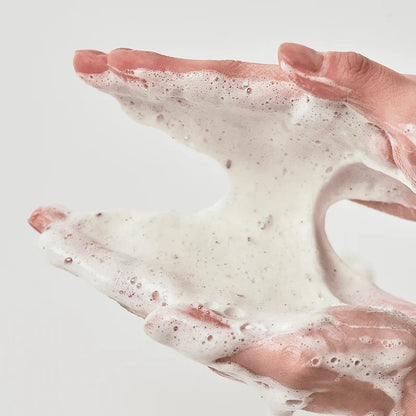 Anua Heartleaf Quercetinol Pore Deep Cleansing Foam 150ML
