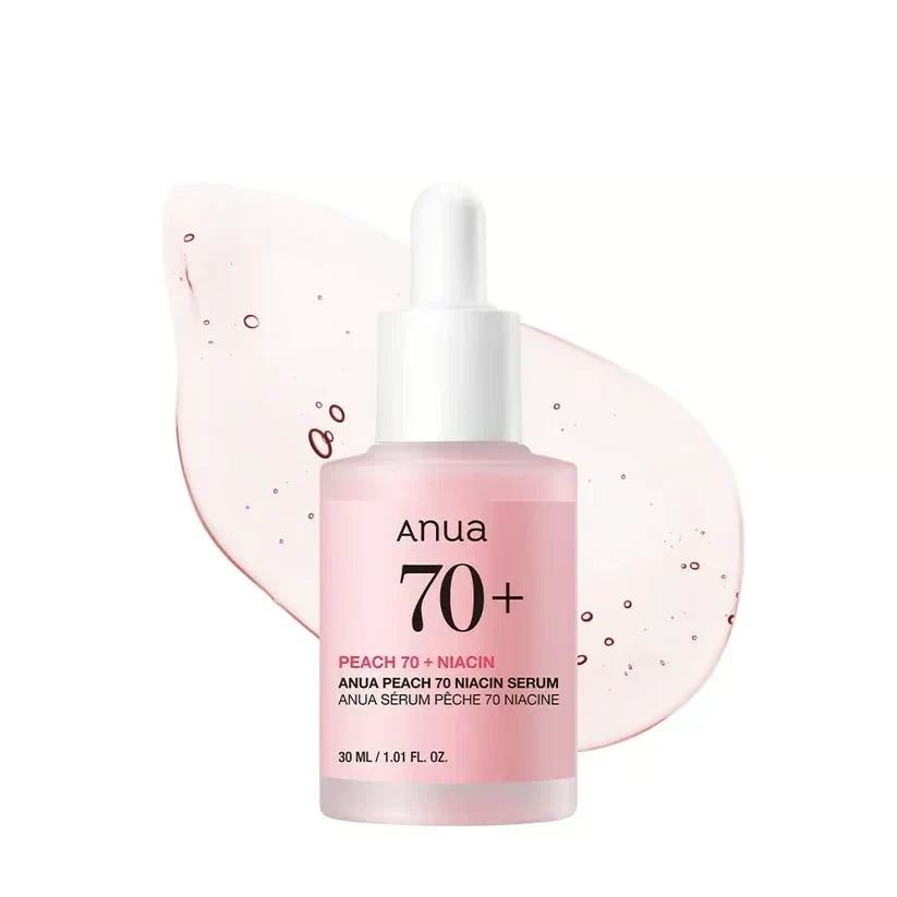 ANUA ULTIMATE SERUMS BUNDLE