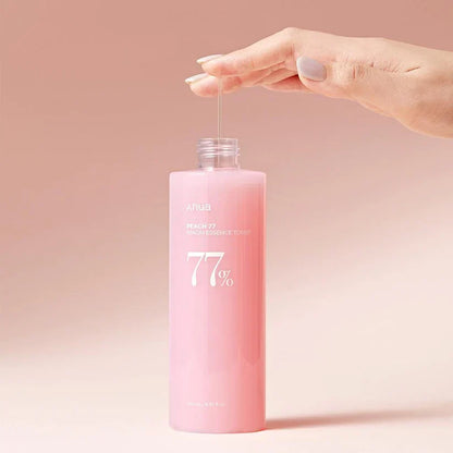 Anua Peach 77 Niacin Essence Toner 250ml