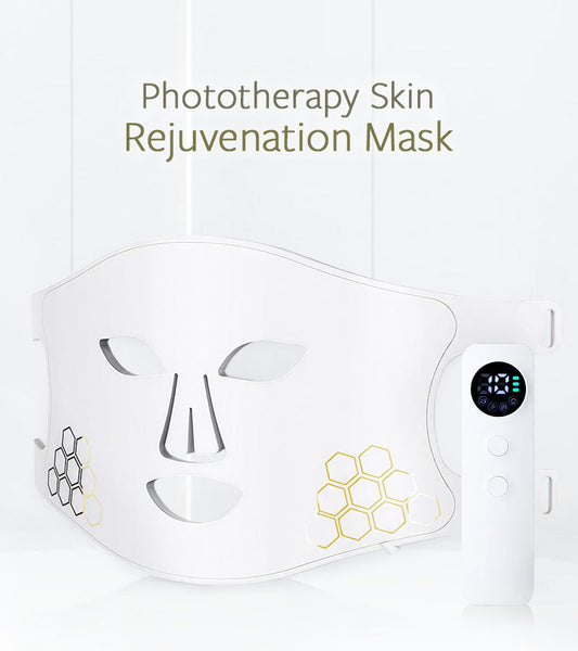 Novara Pro - LED Phototherapy Mask