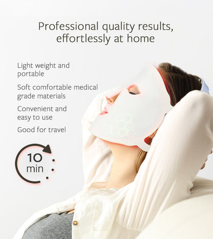 Novara Pro - LED Phototherapy Mask