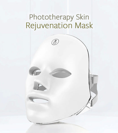Novara - LED Phototherapy Mask