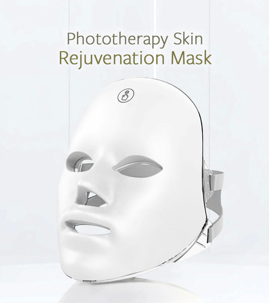 Novara - LED Phototherapy Mask