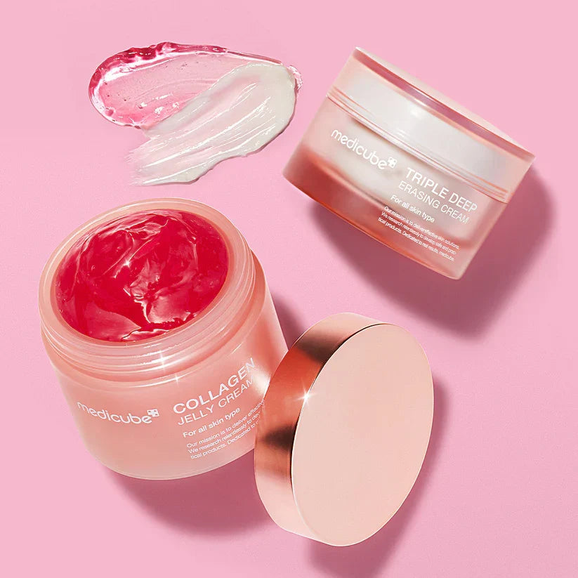 MEDICUBE Collagen Swirl Duo