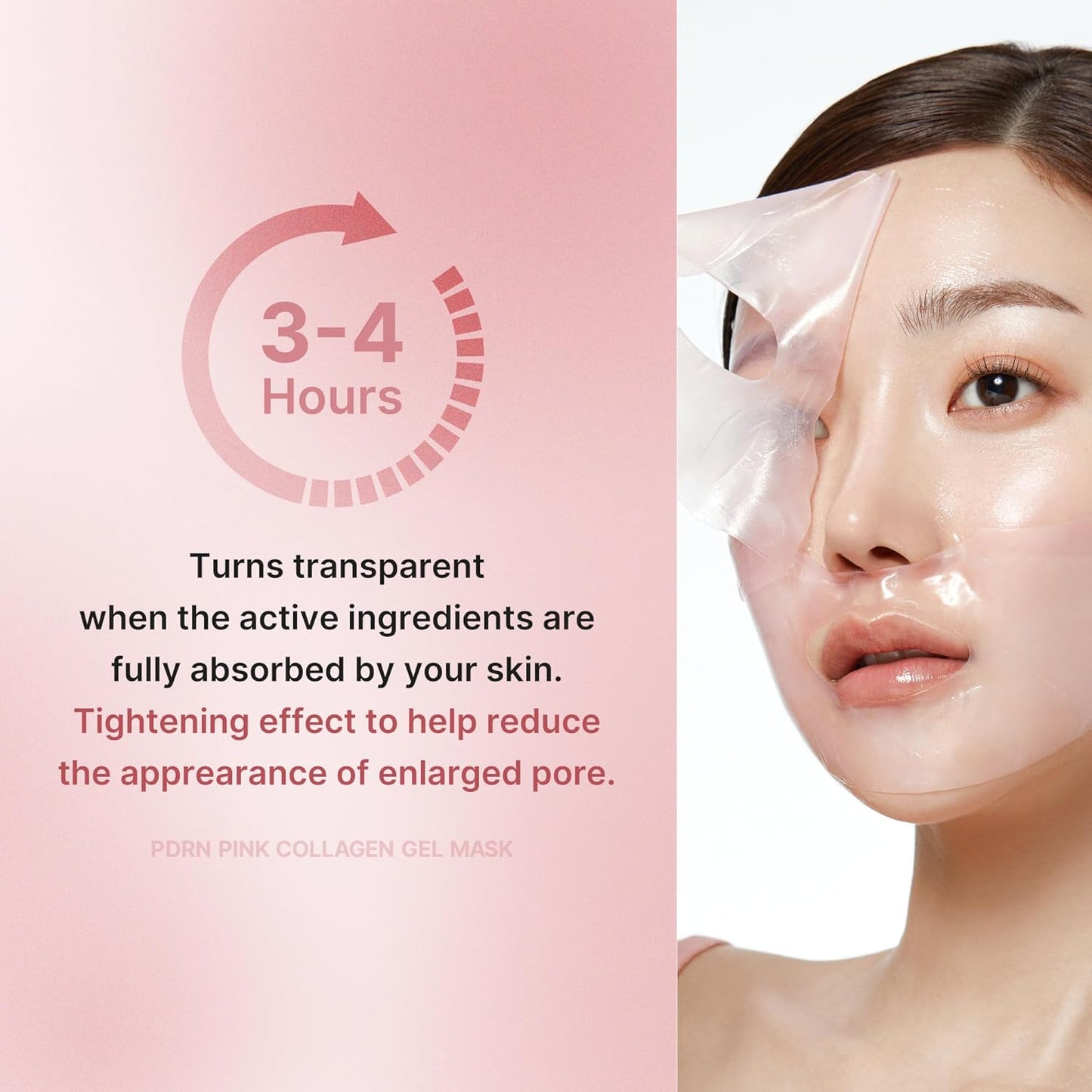 Glass Glow Overnight Mask