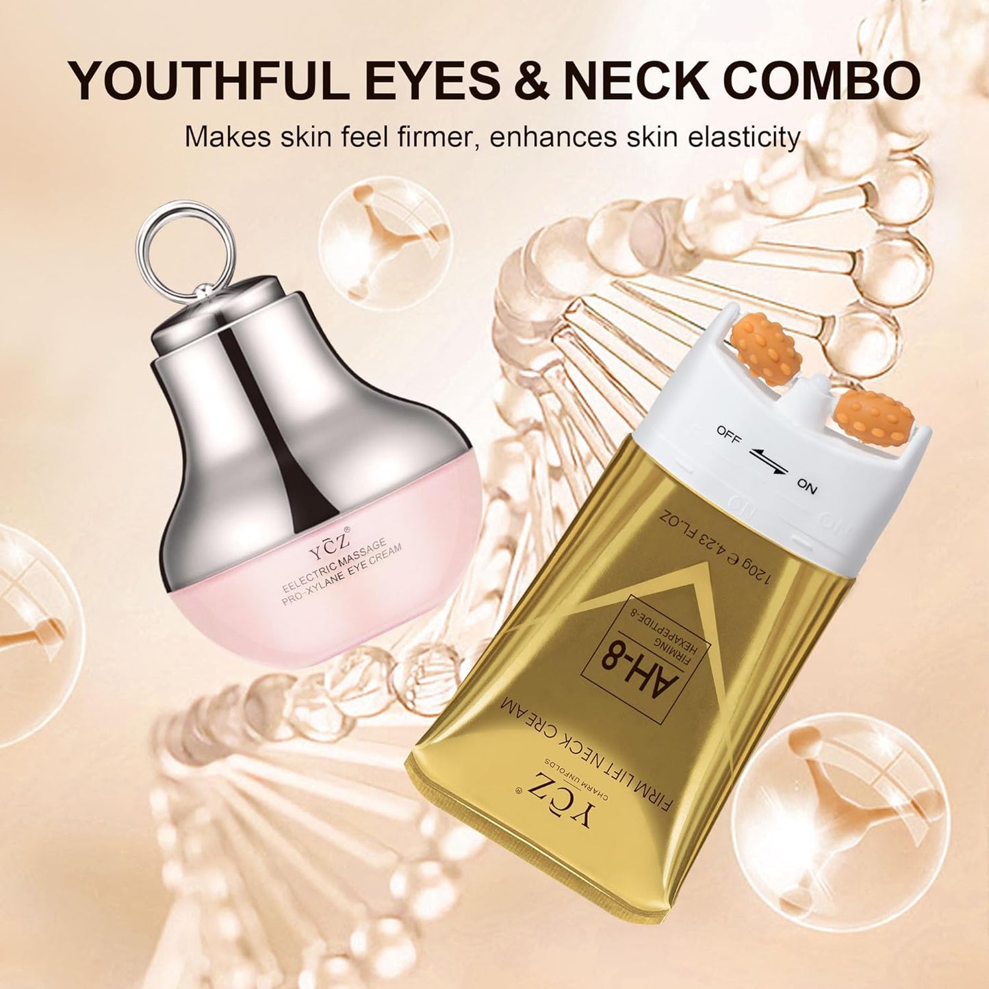Revive Neck Eye Renew Set