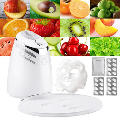 GlowDIY Home Facial Mask Maker