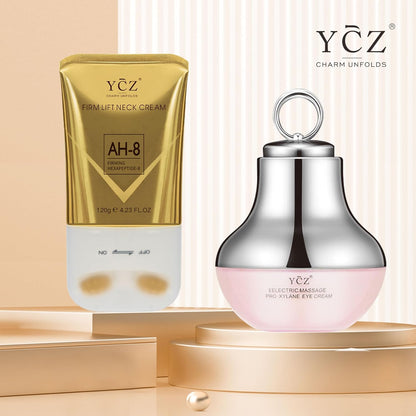 Revive Neck Eye Renew Set