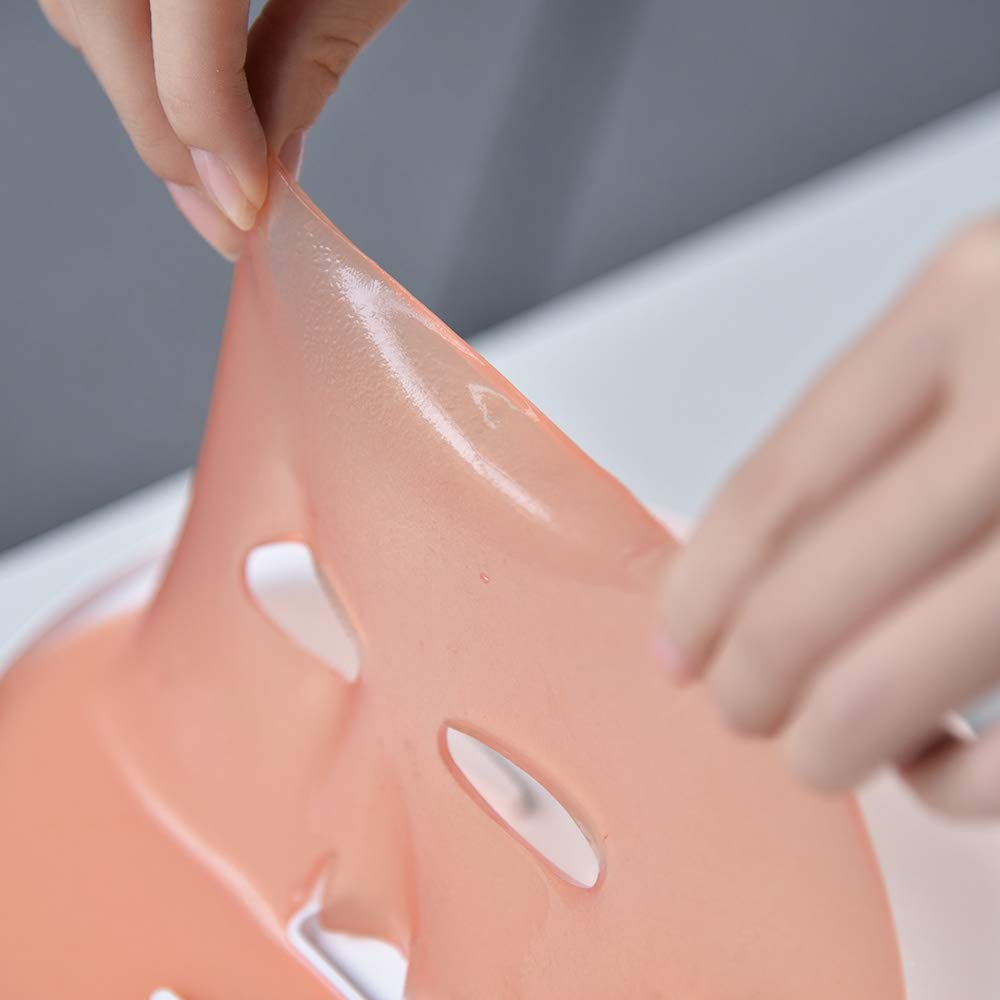 GlowDIY Home Facial Mask Maker