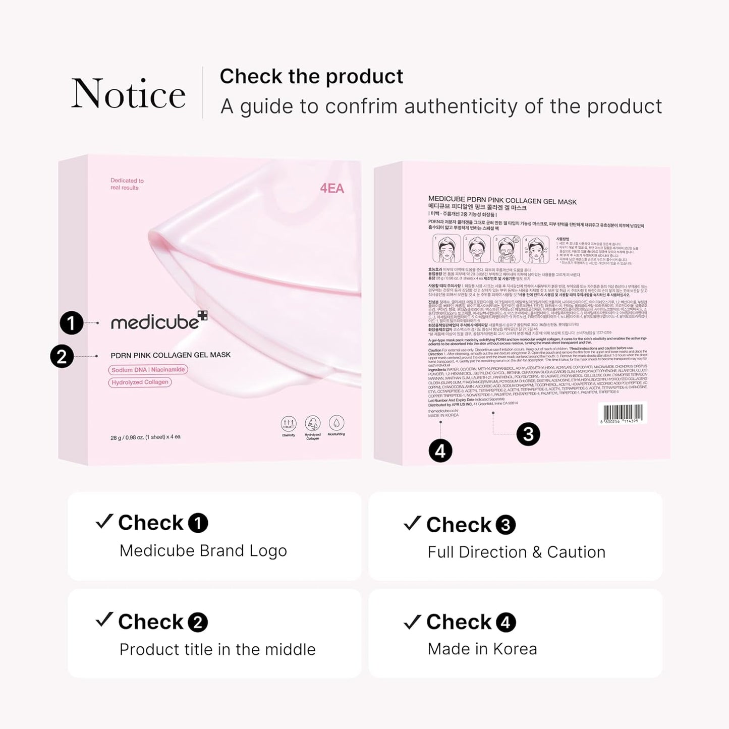 Glass Glow Overnight Mask