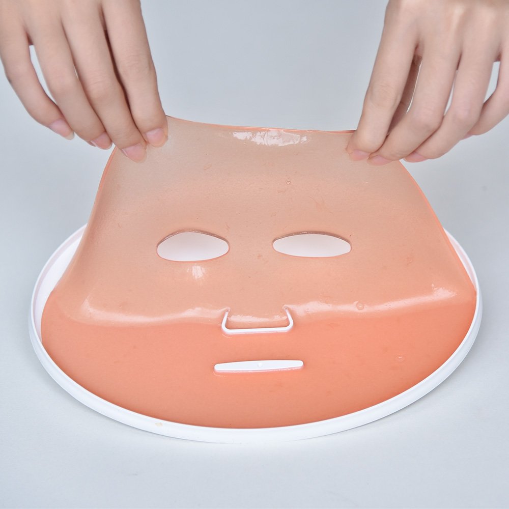 GlowDIY Home Facial Mask Maker