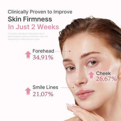 Pink Glow Repair Serum
