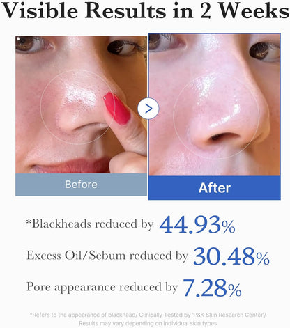 Zero Pore Dual Texture Toner Pads