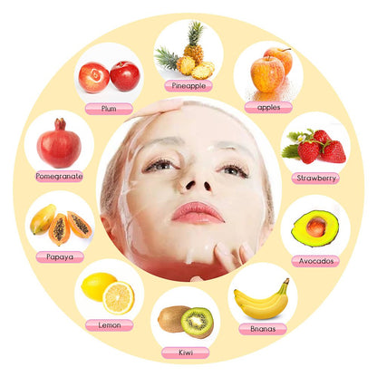 GlowDIY Home Facial Mask Maker