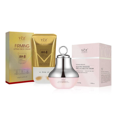 Revive Neck Eye Renew Set