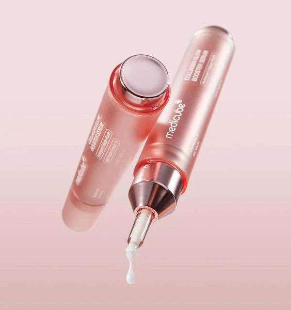Medicube Collagen Glow Booster Serum 15ml