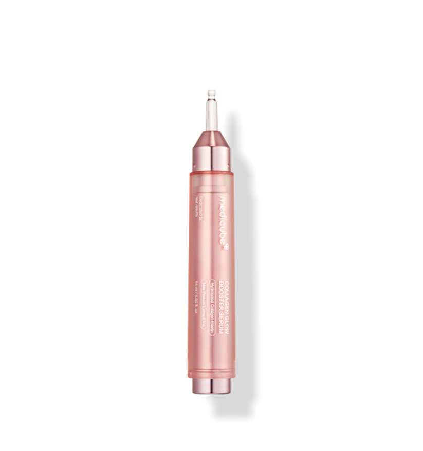 Medicube Collagen Glow Booster Serum 15ml