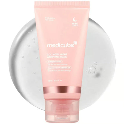 MEDICUBE Collagen Glow Set