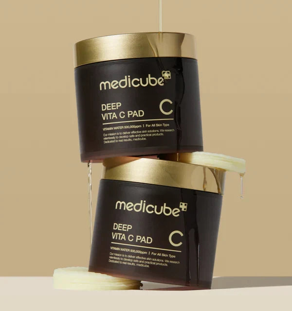 Medicube Deep Vita C Pad 150g
