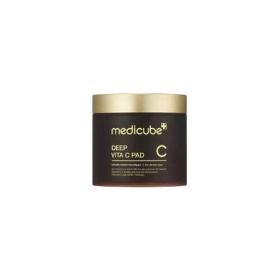 Medicube Deep Vita C Pad 150g