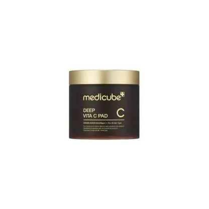 Medicube Deep Vita C Pad 150g