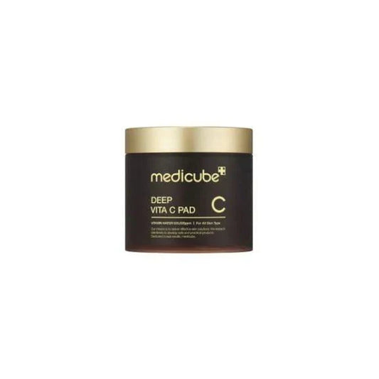Medicube Deep Vita C Pad 150g