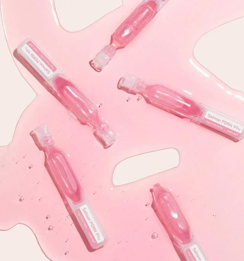 Medicube PDRN Pink One Day Serum (1.5ml x 10ea)